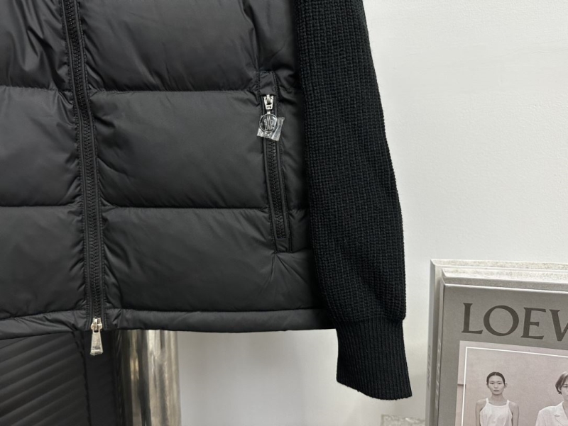 Moncler Down Coat